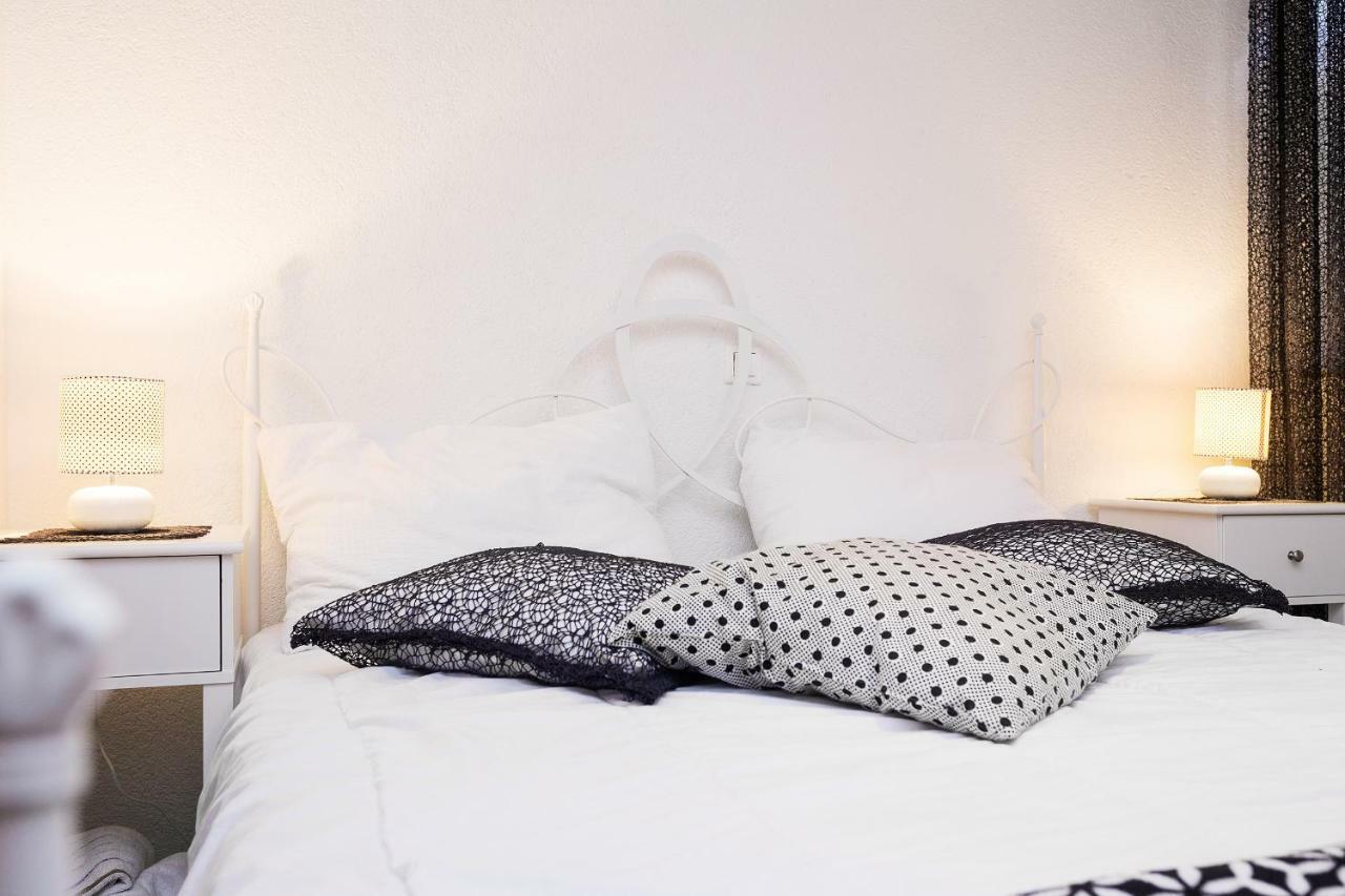 Apartment Mare ซริกเวนิซา ภายนอก รูปภาพ